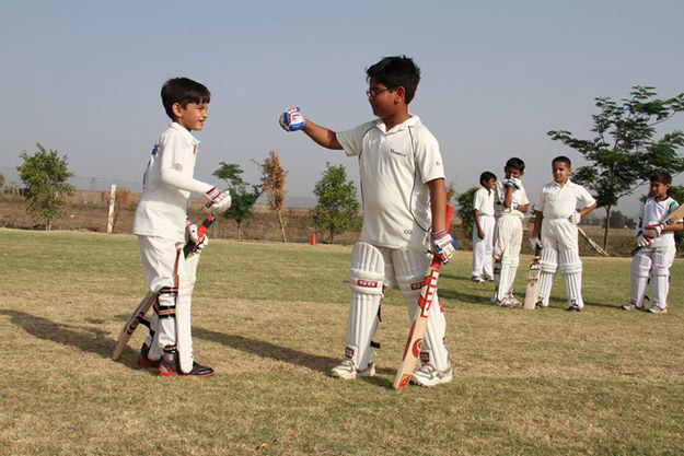SS Cricket Player Bonds